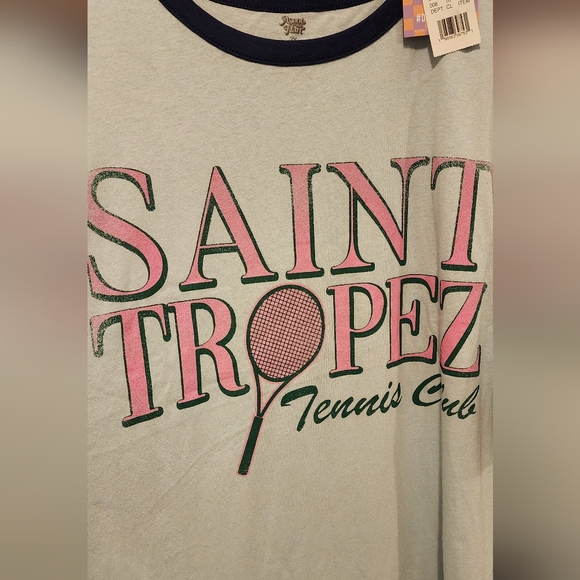 ASCOT&HART T.SHIRT - Picture 3 of 4